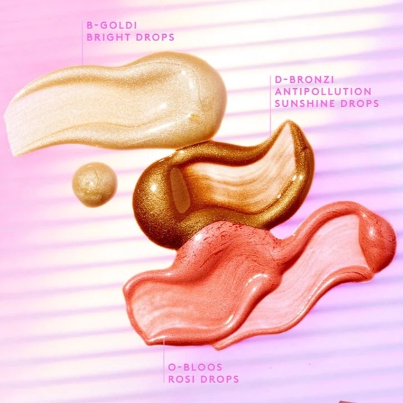 Drunk Elephant O-Bloos™ Rosi Drops 30ml BRAND NEW/SEALED - Picture 4 of 8